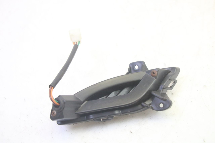 photo de DELANTERO IZQUIERDO INTERMITENTE JM MOTORS OLDIES GT 4T 50 (2018 - 2025) - Otra perspectiva