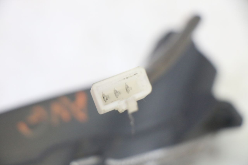 photo de DELANTERO IZQUIERDO INTERMITENTE JM MOTORS OLDIES GT 4T 50 (2018 - 2025) - Vista general del producto