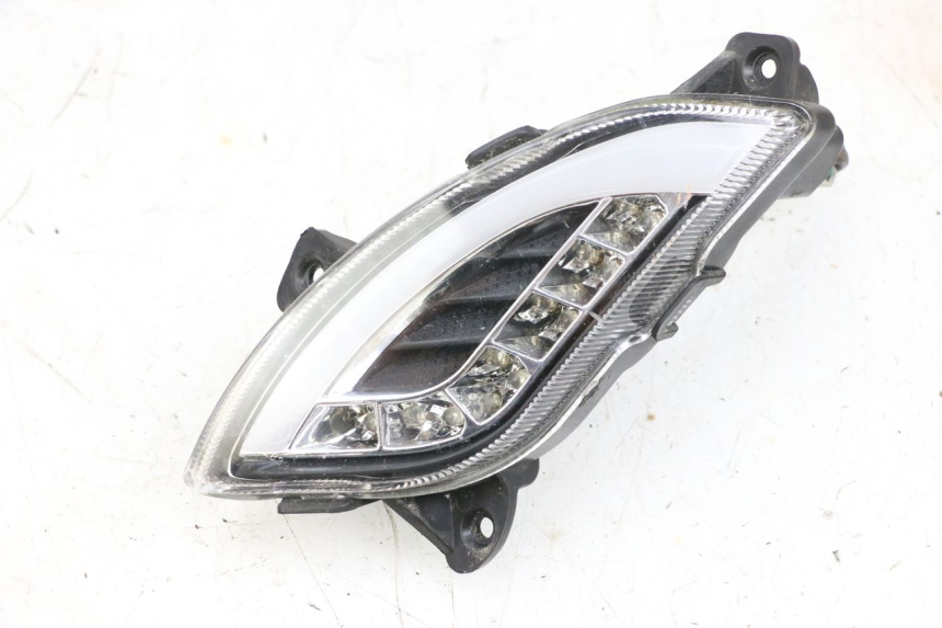 photo de DELANTERO IZQUIERDO INTERMITENTE JM MOTORS OLDIES GT 4T 50 (2018 - 2025) - Vista principal