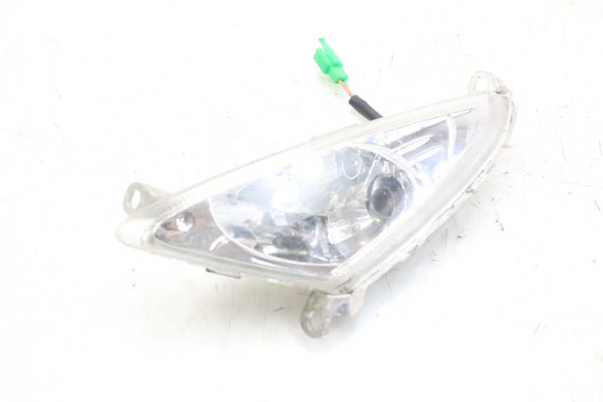 photo de DELANTERO IZQUIERDO INTERMITENTE SYM ORBIT 2 4T 50 (2018 - 2022)