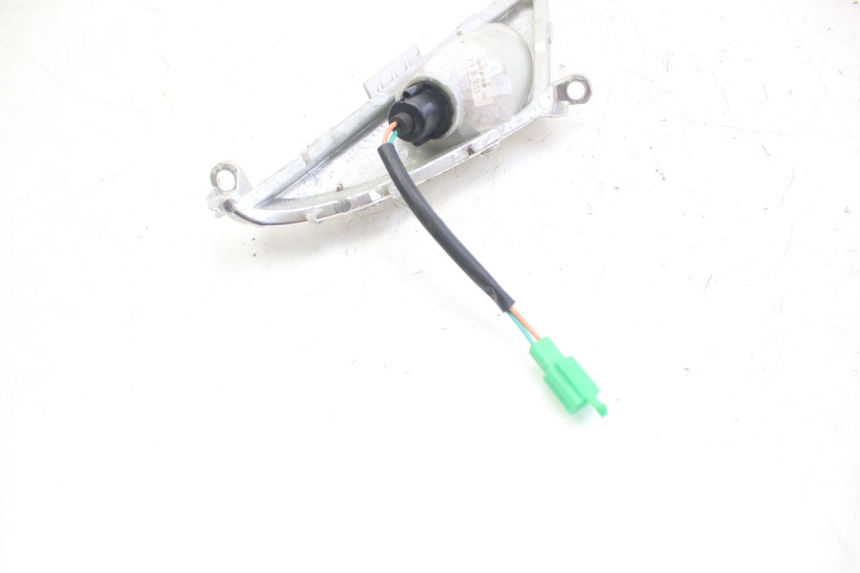 photo de DELANTERO IZQUIERDO INTERMITENTE SYM ORBIT 2 4T 50 (2018 - 2022)
