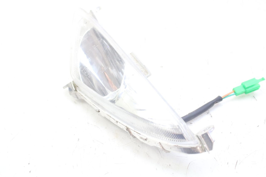 photo de DELANTERO IZQUIERDO INTERMITENTE SYM ORBIT 2 4T 50 (2018 - 2022)