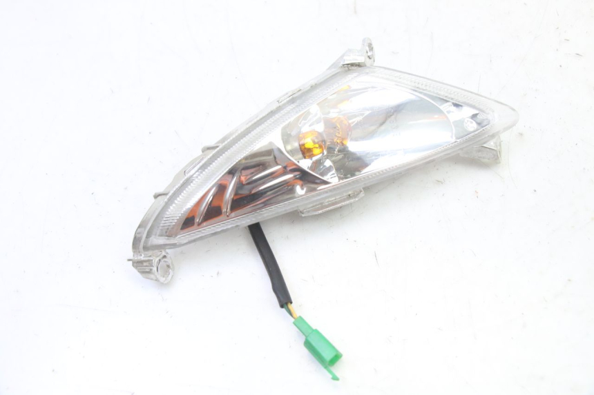 photo de DELANTERO IZQUIERDO INTERMITENTE SYM ORBIT 2 4T 50 (2008 - 2017)