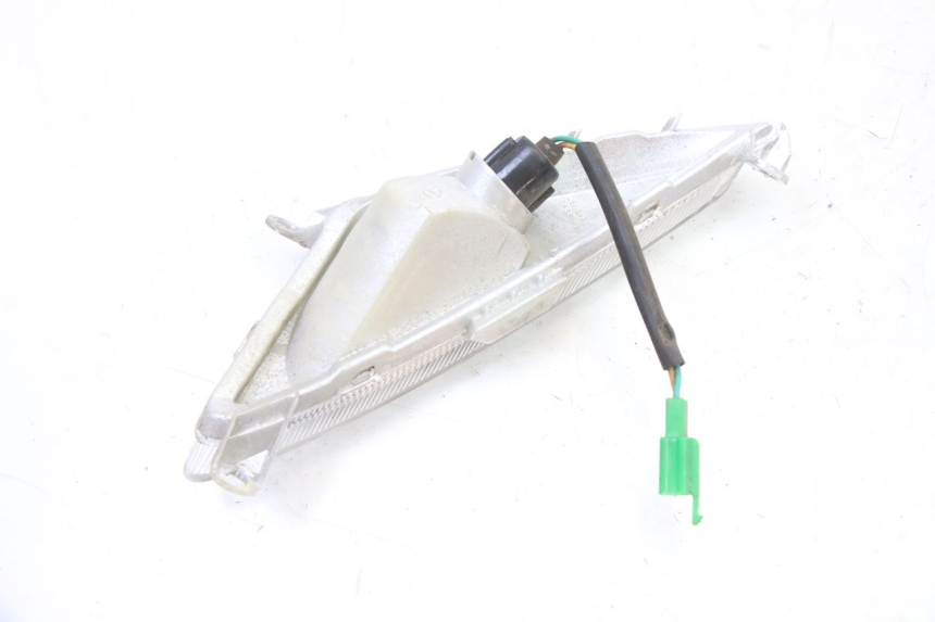 photo de DELANTERO IZQUIERDO INTERMITENTE SYM ORBIT 2 4T 50 (2008 - 2017)
