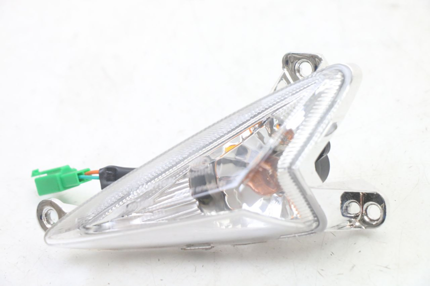photo de DELANTERO IZQUIERDO INTERMITENTE SYM ORBIT III 3 4T 50 (2021 - 2025)