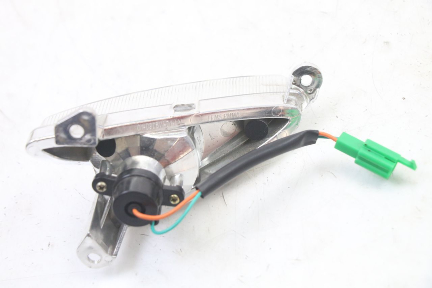 photo de DELANTERO IZQUIERDO INTERMITENTE SYM ORBIT III 3 4T 50 (2021 - 2025)
