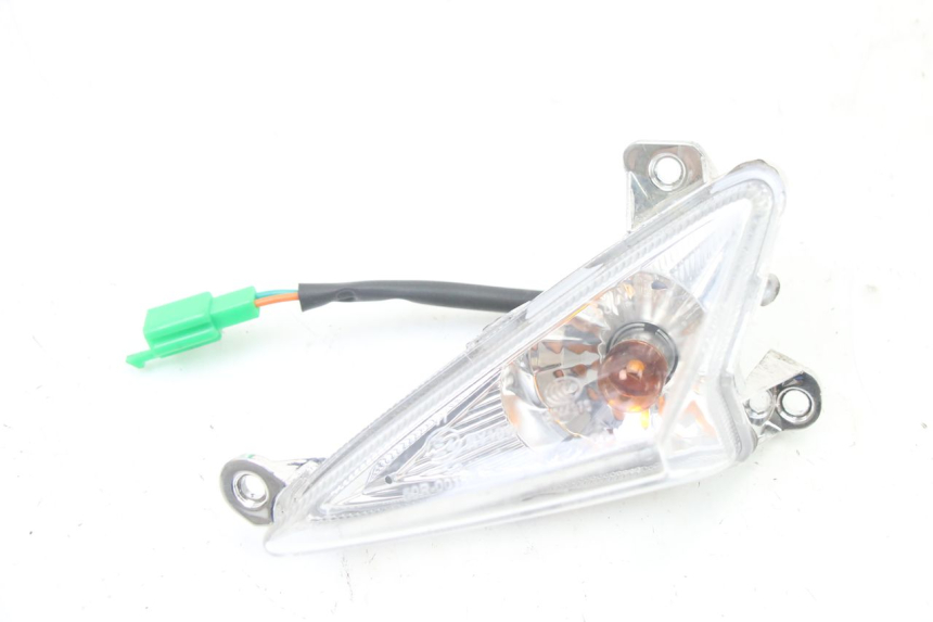 photo de DELANTERO IZQUIERDO INTERMITENTE SYM ORBIT III 3 4T 50 (2021 - 2025)