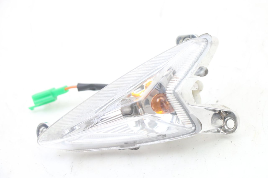 photo de DELANTERO IZQUIERDO INTERMITENTE SYM ORBIT III 3 4T 50 (2021 - 2025)