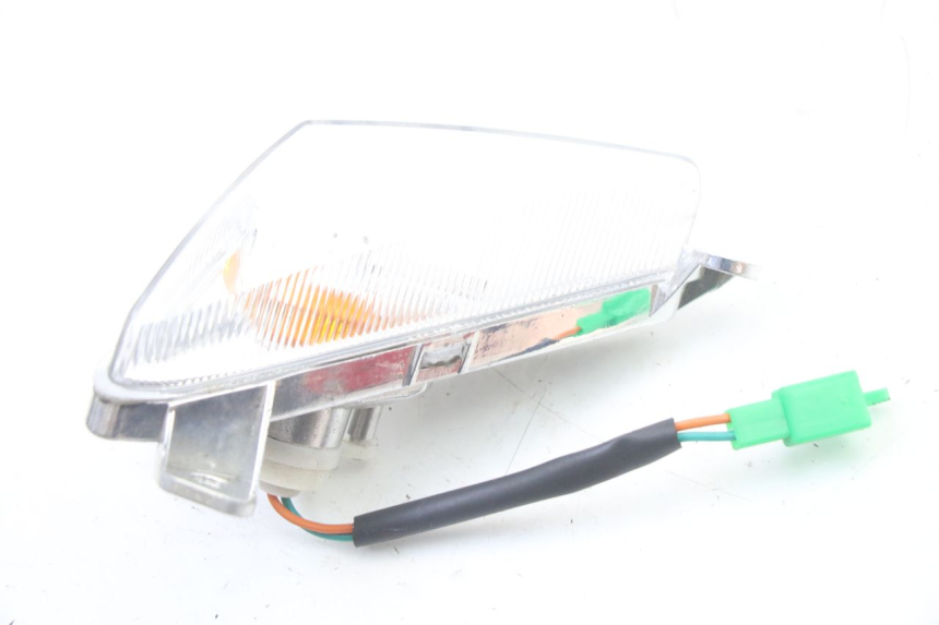 photo de DELANTERO IZQUIERDO INTERMITENTE SYM ORBIT III 3 4T 50 (2021 - 2025)