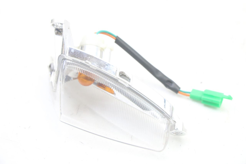 photo de DELANTERO IZQUIERDO INTERMITENTE SYM ORBIT III 3 4T 50 (2021 - 2025)