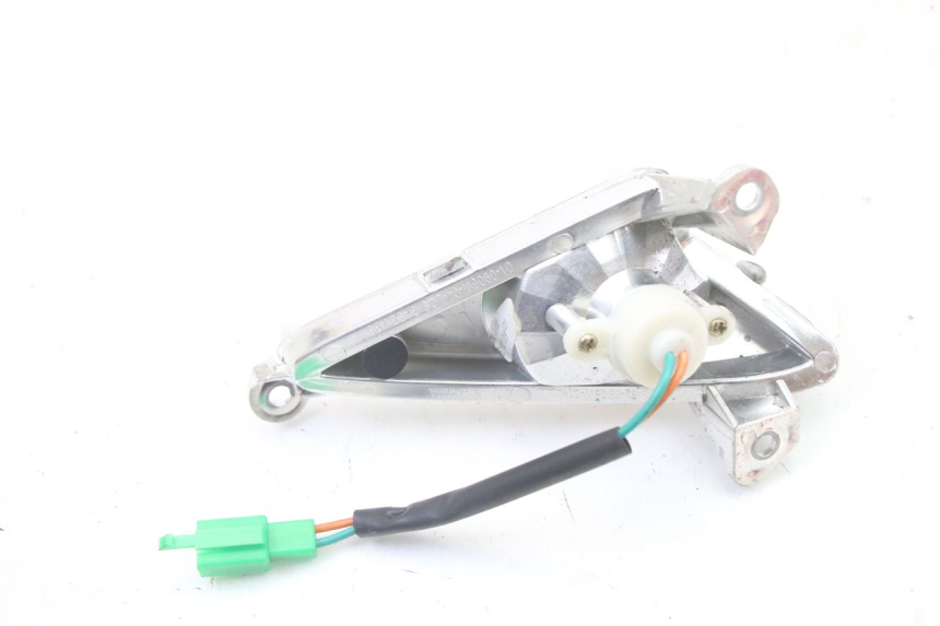 photo de DELANTERO IZQUIERDO INTERMITENTE SYM ORBIT III 3 4T 50 (2021 - 2025)
