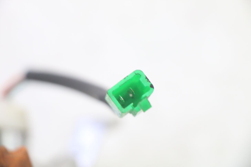 photo de DELANTERO IZQUIERDO INTERMITENTE SYM ORBIT III 3 4T 50 (2021 - 2025) - Vista general del producto