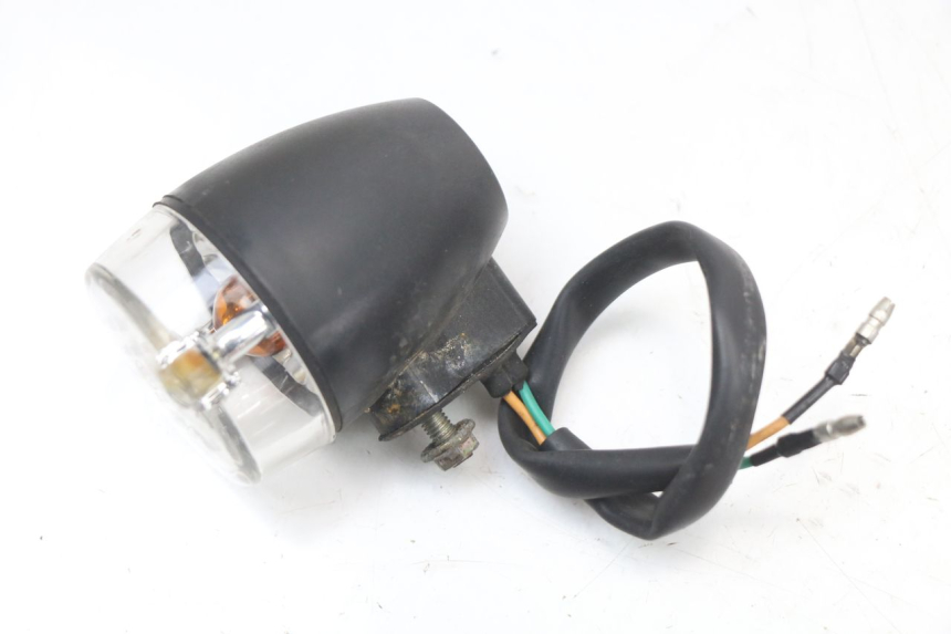 photo de DELANTERO IZQUIERDO INTERMITENTE SYM ORBIT 50 (2008 - 2010)