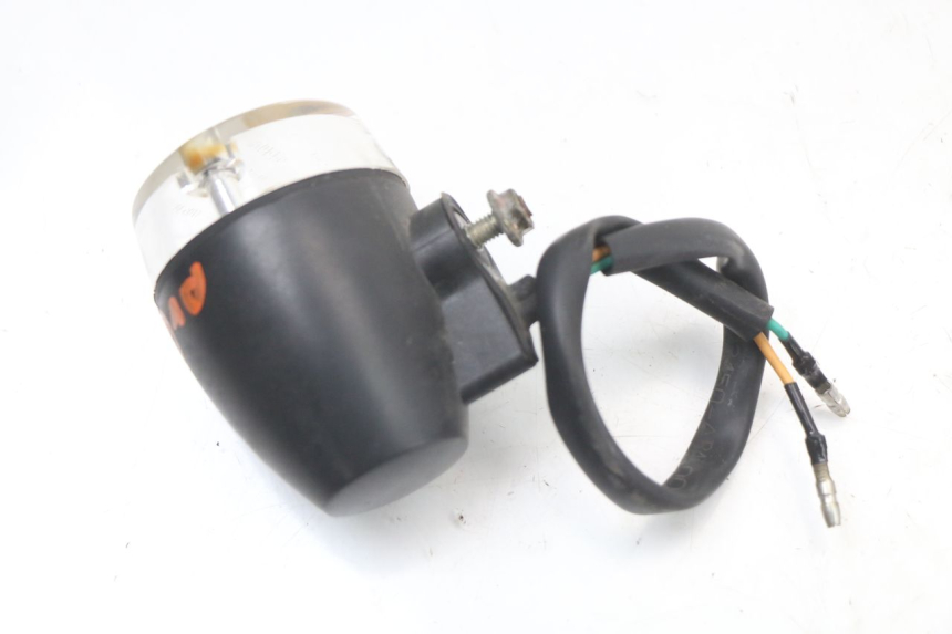 photo de DELANTERO IZQUIERDO INTERMITENTE SYM ORBIT 50 (2008 - 2010)