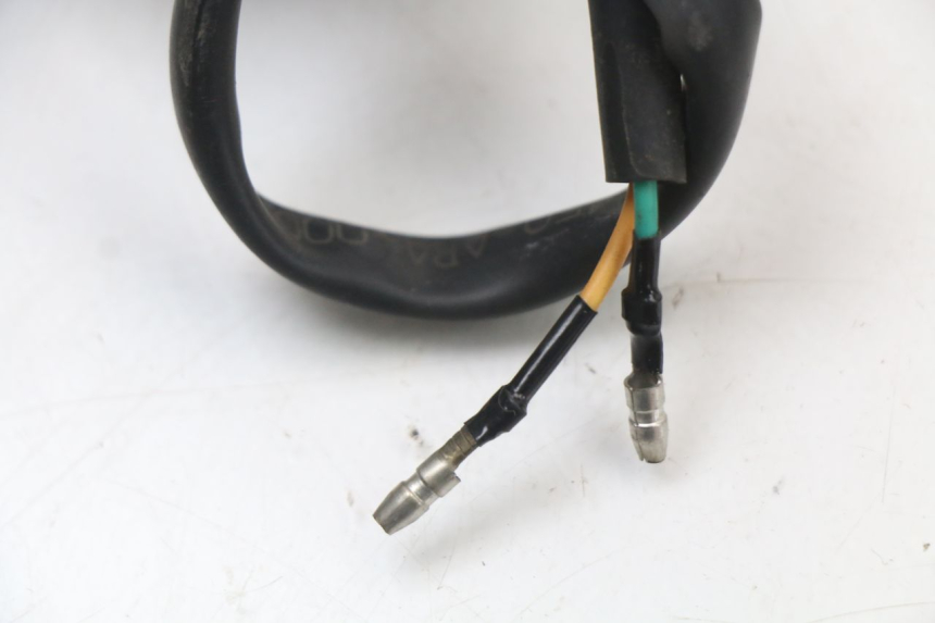 photo de DELANTERO IZQUIERDO INTERMITENTE SYM ORBIT 50 (2008 - 2010)