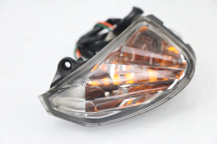photo de DELANTERO IZQUIERDO INTERMITENTE HONDA PCX (JF28) 125 (2009 - 2011)