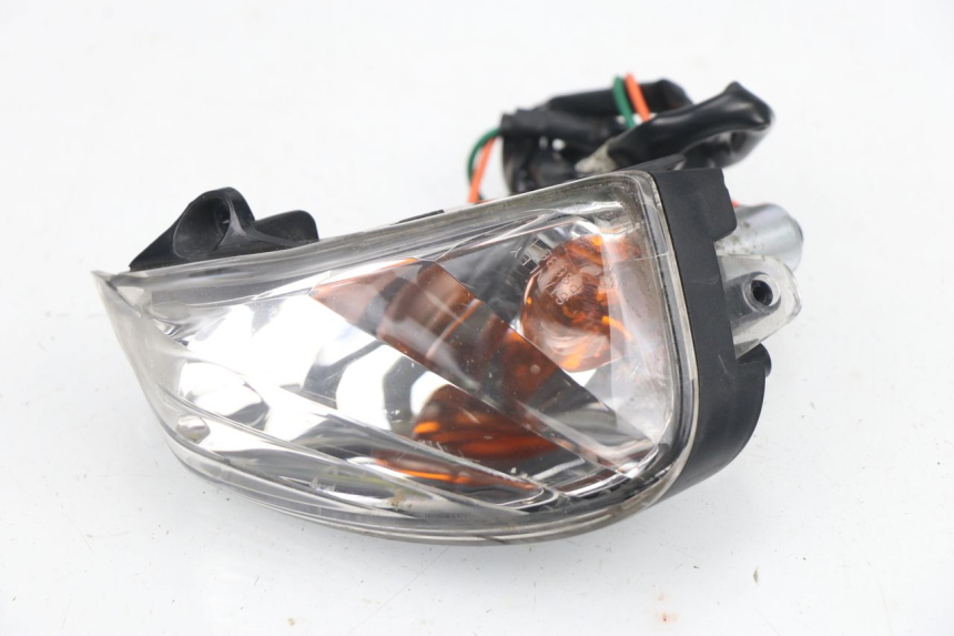 photo de DELANTERO IZQUIERDO INTERMITENTE HONDA PCX (JF28) 125 (2009 - 2011)