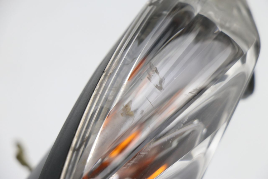 photo de DELANTERO IZQUIERDO INTERMITENTE HONDA PCX (JF28) 125 (2009 - 2011)