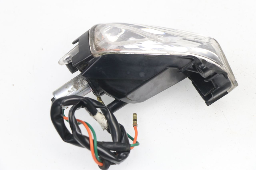 photo de DELANTERO IZQUIERDO INTERMITENTE HONDA PCX (JF28) 125 (2009 - 2011)
