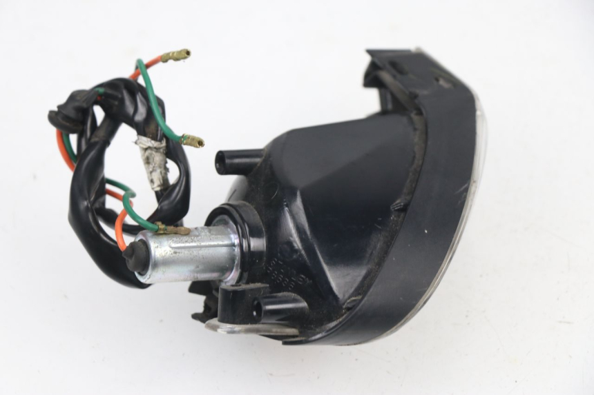 photo de DELANTERO IZQUIERDO INTERMITENTE HONDA PCX (JF28) 125 (2009 - 2011)