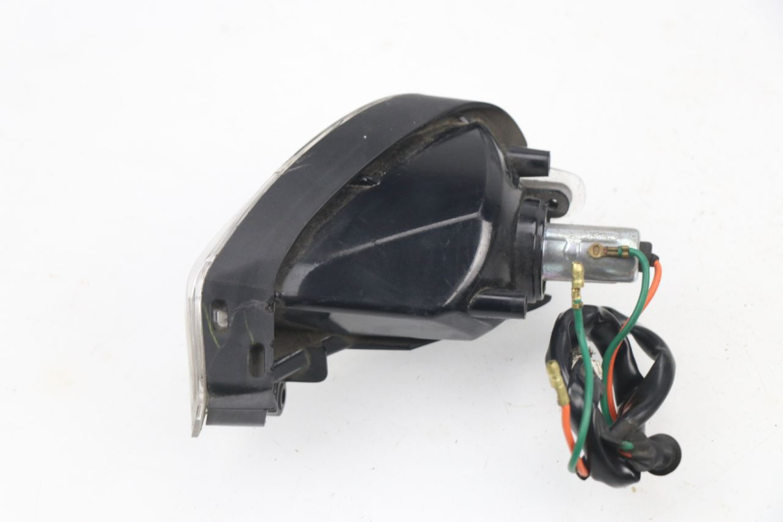 photo de DELANTERO IZQUIERDO INTERMITENTE HONDA PCX (JF28) 125 (2009 - 2011)