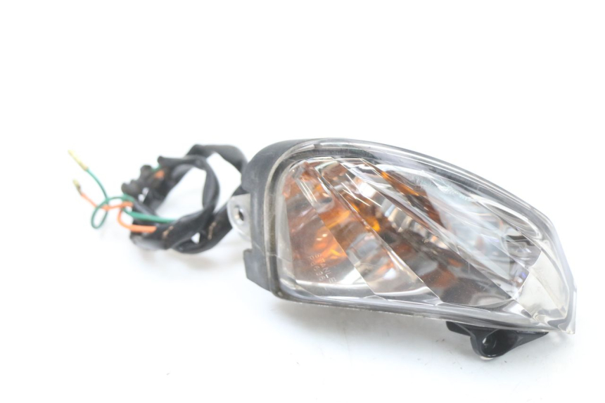 photo de DELANTERO IZQUIERDO INTERMITENTE HONDA PCX (JF28) 125 (2009 - 2011)