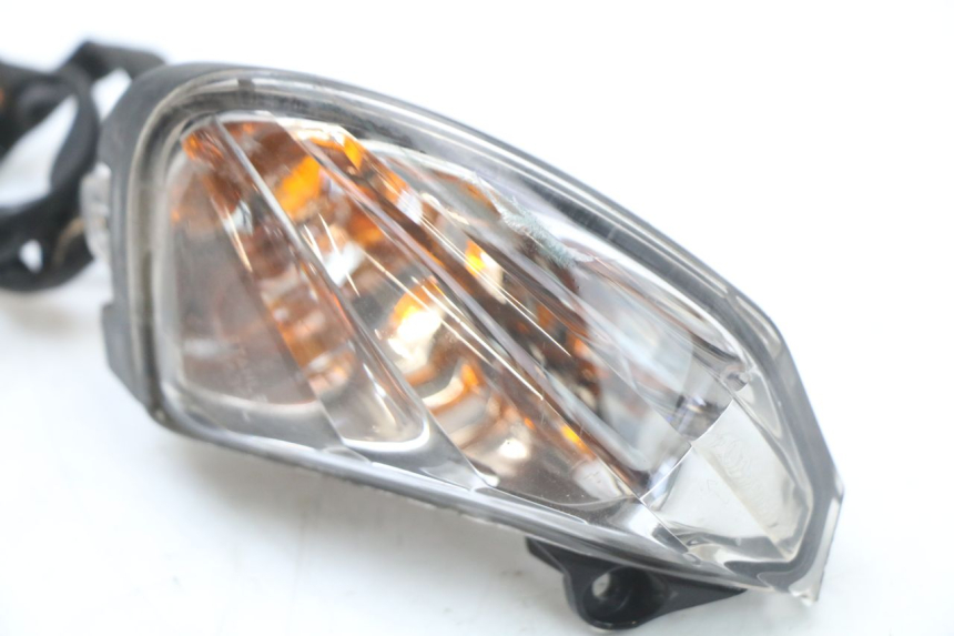 photo de DELANTERO IZQUIERDO INTERMITENTE HONDA PCX (JF28) 125 (2009 - 2011)