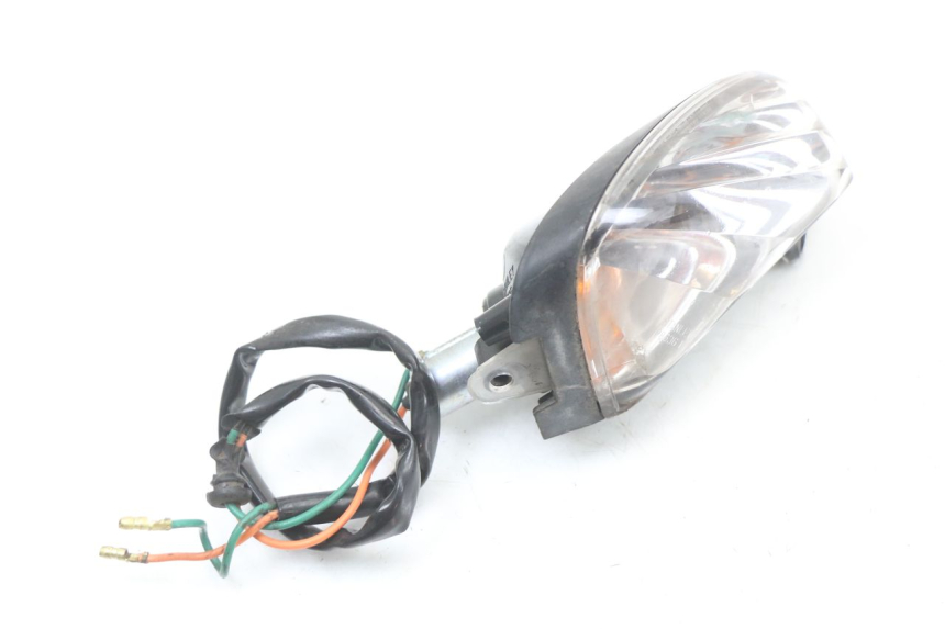 photo de DELANTERO IZQUIERDO INTERMITENTE HONDA PCX (JF28) 125 (2009 - 2011)
