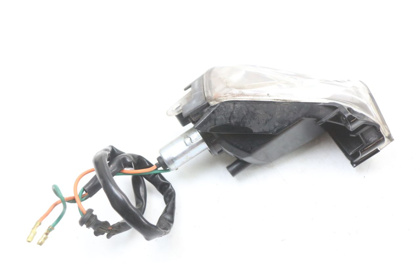 photo de DELANTERO IZQUIERDO INTERMITENTE HONDA PCX (JF28) 125 (2009 - 2011)