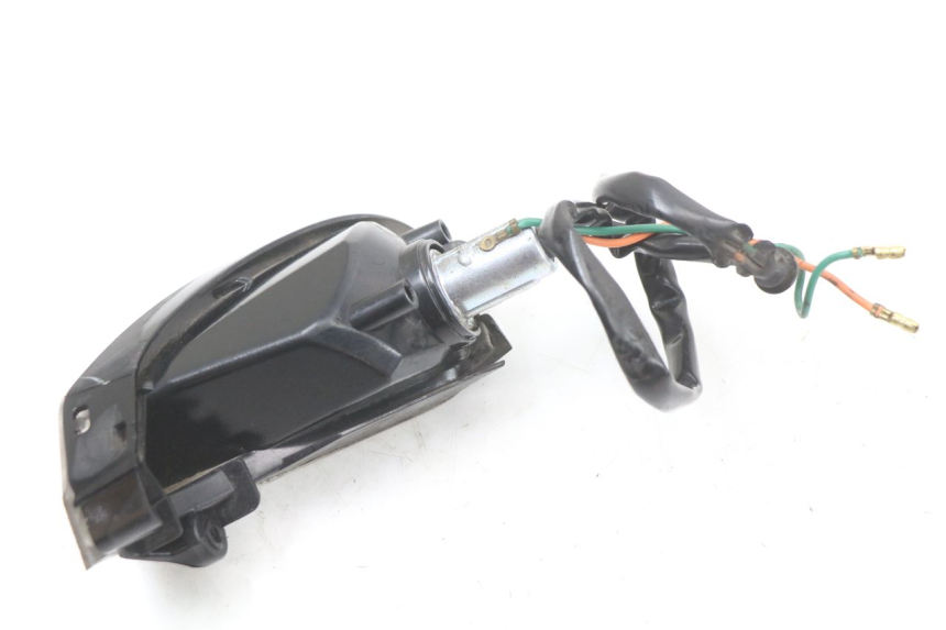 photo de DELANTERO IZQUIERDO INTERMITENTE HONDA PCX (JF28) 125 (2009 - 2011)