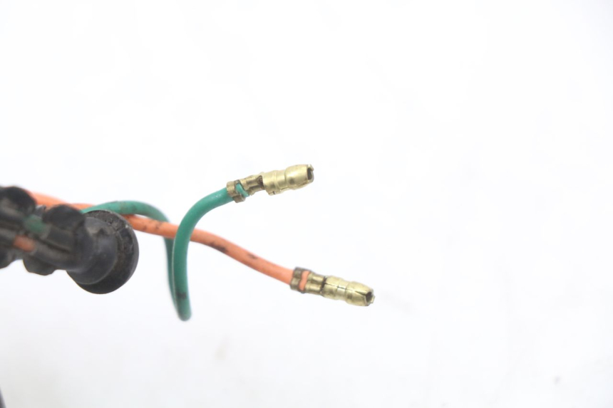 photo de DELANTERO IZQUIERDO INTERMITENTE HONDA PCX (JF28) 125 (2009 - 2011)