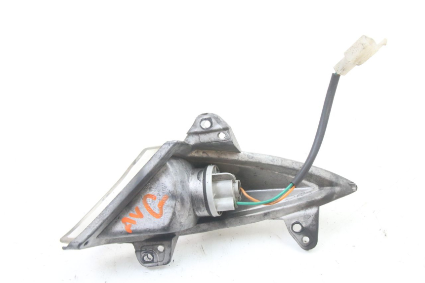 photo de INTERMITENTE DELANTERO IZQUIERDO PEUGEOT CITYSTAR 125 (2011 - 2017)