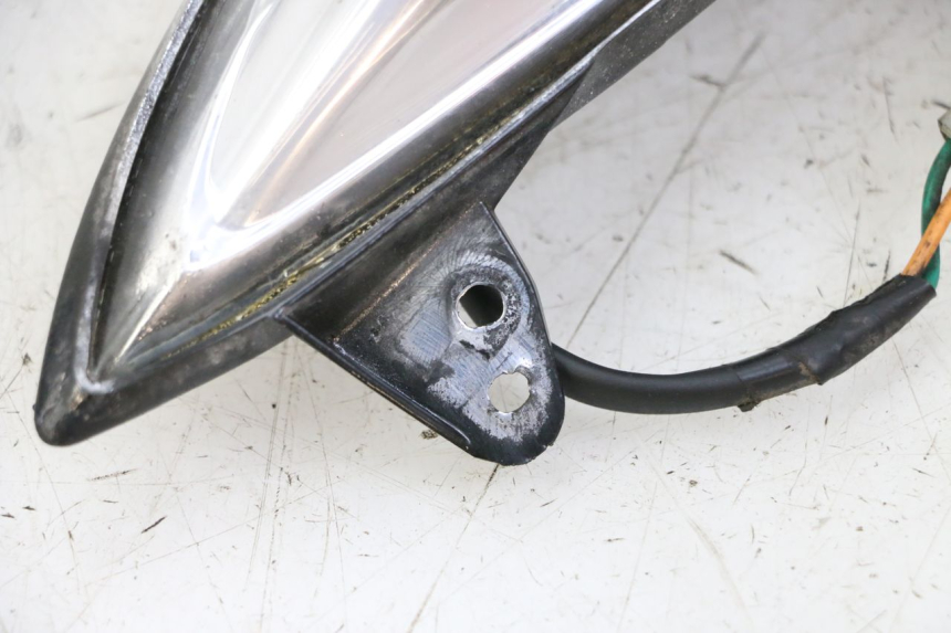 photo de DELANTERO IZQUIERDO INTERMITENTE PEUGEOT CITYSTAR 50 (2013 - 2017)