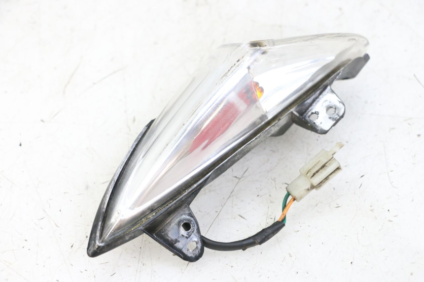 photo de DELANTERO IZQUIERDO INTERMITENTE PEUGEOT CITYSTAR 50 (2013 - 2017)