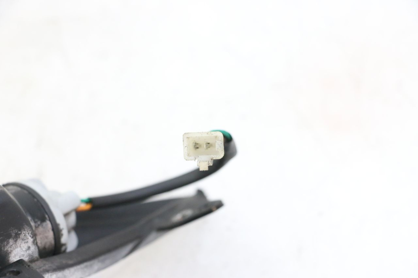 photo de DELANTERO IZQUIERDO INTERMITENTE PEUGEOT CITYSTAR 50 (2013 - 2017)