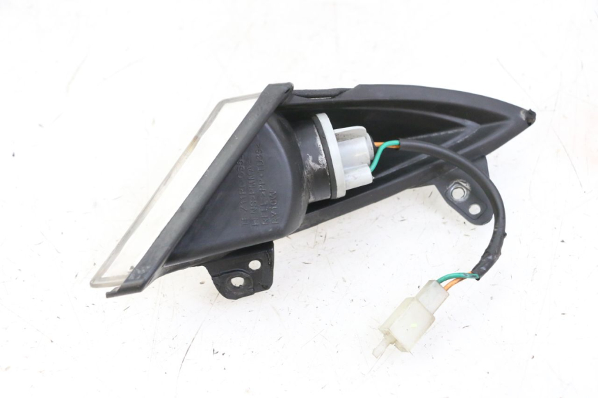 photo de DELANTERO IZQUIERDO INTERMITENTE PEUGEOT CITYSTAR 50 (2013 - 2017)