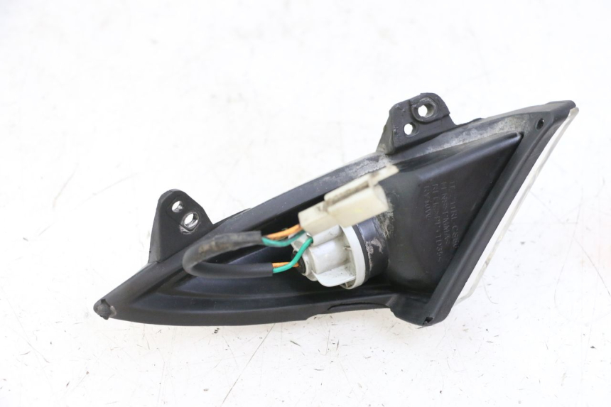 photo de DELANTERO IZQUIERDO INTERMITENTE PEUGEOT CITYSTAR 50 (2013 - 2017)