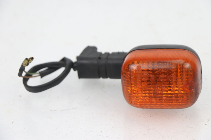 photo de INTERMITENTE DELANTERO IZQUIERDO PEUGEOT LUDIX 50 (2005 - 2007)