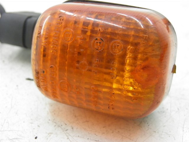 photo de INTERMITENTE DELANTERO IZQUIERDO PEUGEOT LUDIX 50 (2008 - 2017)