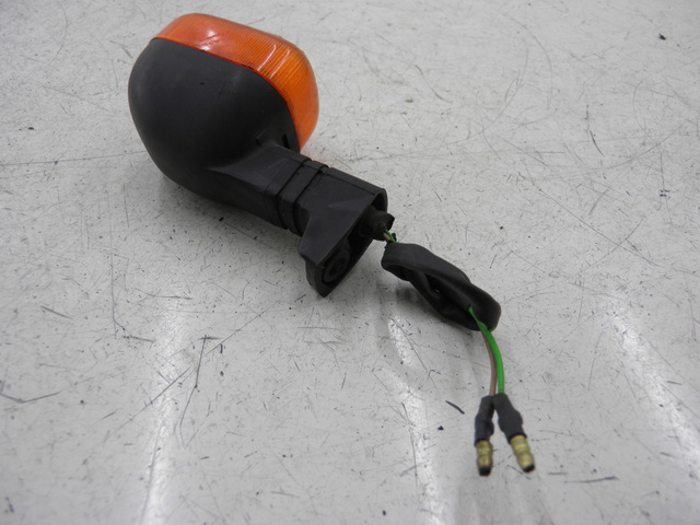 photo de INTERMITENTE DELANTERO IZQUIERDO PEUGEOT LUDIX 50 (2008 - 2017)