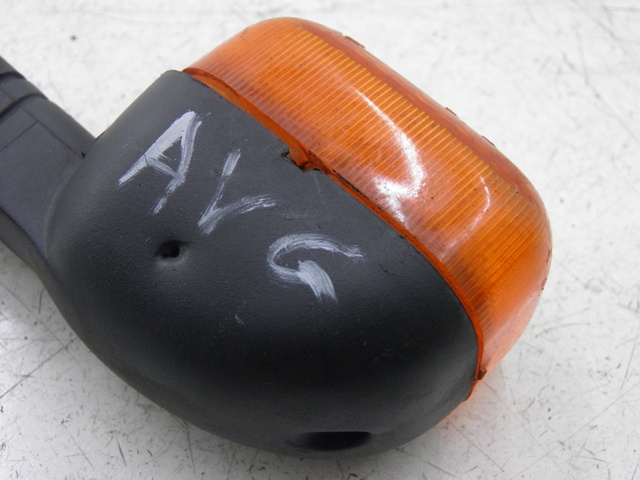 photo de INTERMITENTE DELANTERO IZQUIERDO PEUGEOT LUDIX 50 (2008 - 2017)