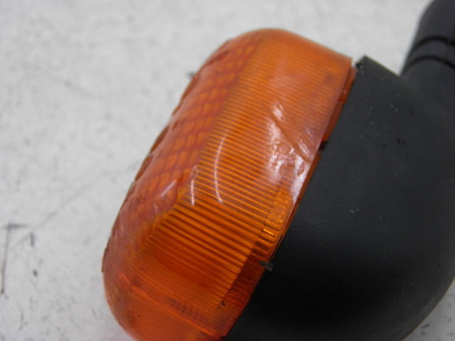 photo de INTERMITENTE DELANTERO IZQUIERDO PEUGEOT LUDIX 50 (2008 - 2017)