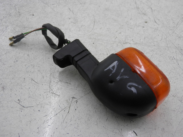 photo de INTERMITENTE DELANTERO IZQUIERDO PEUGEOT LUDIX 50 (2008 - 2017)