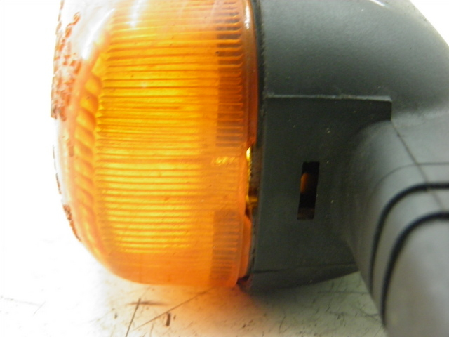 photo de INTERMITENTE DELANTERO IZQUIERDO PEUGEOT LUDIX 50 (2008 - 2017)