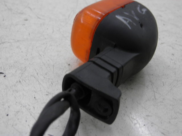 photo de INTERMITENTE DELANTERO IZQUIERDO PEUGEOT LUDIX 50 (2008 - 2017)