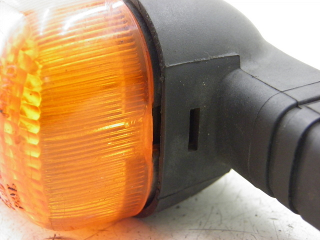 photo de INTERMITENTE DELANTERO IZQUIERDO PEUGEOT LUDIX 50 (2008 - 2017)