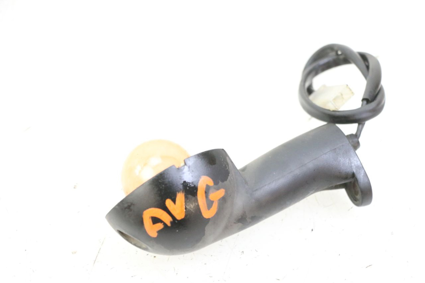 photo de INTERMITENTE DELANTERO IZQUIERDO PEUGEOT TKR TREKKER FURIOUS 50 (2005 - 2014)
