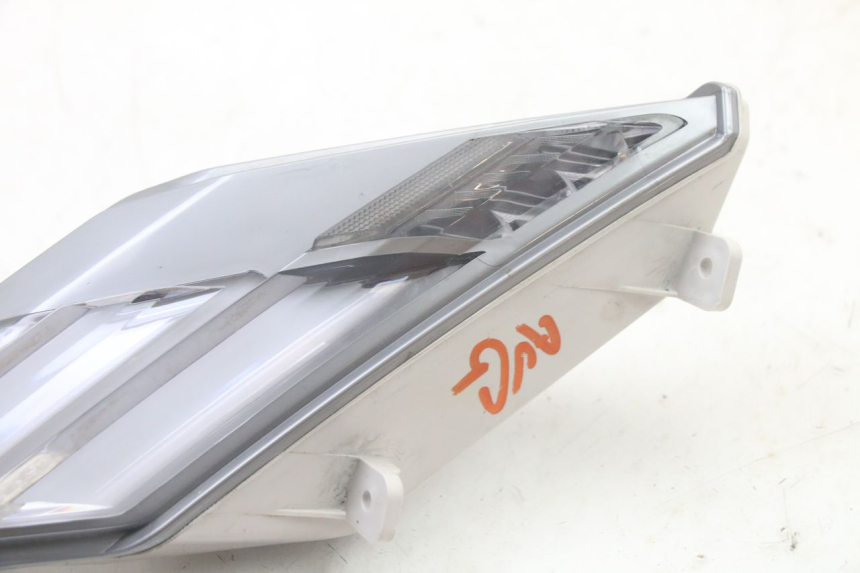 photo de DELANTERO IZQUIERDO INTERMITENTE PEUGEOT TWEET 4T 50 (2023 - 2025)