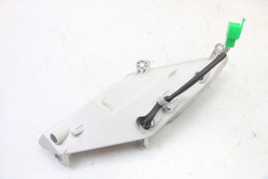 photo de DELANTERO IZQUIERDO INTERMITENTE PEUGEOT TWEET 4T 50 (2023 - 2025)