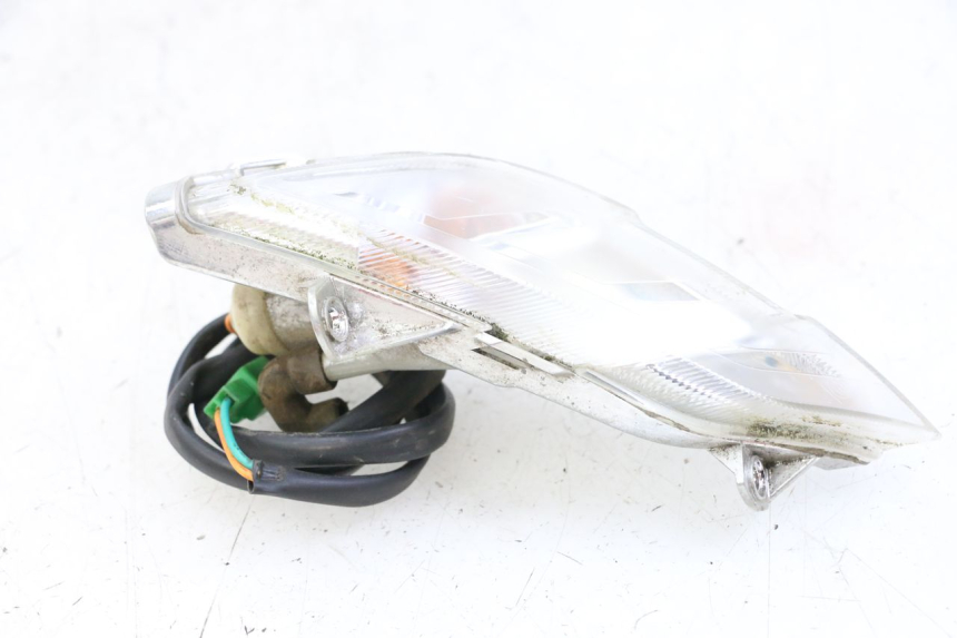 photo de DELANTERO IZQUIERDO INTERMITENTE PEUGEOT TWEET 4T 50 (2014 - 2019)